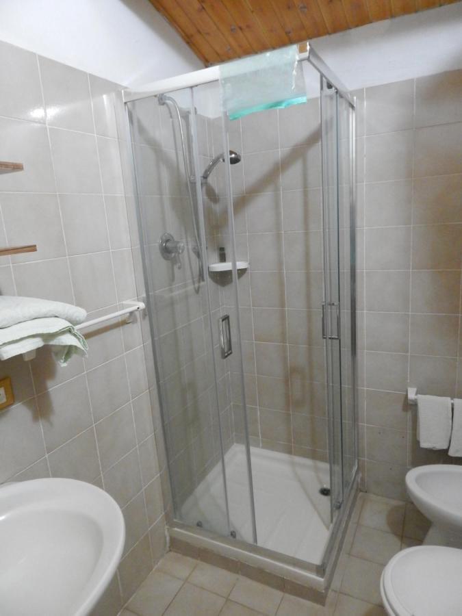 אבדיאה סאן סלבטורה Agriturismo Fonte Magria מראה חיצוני תמונה