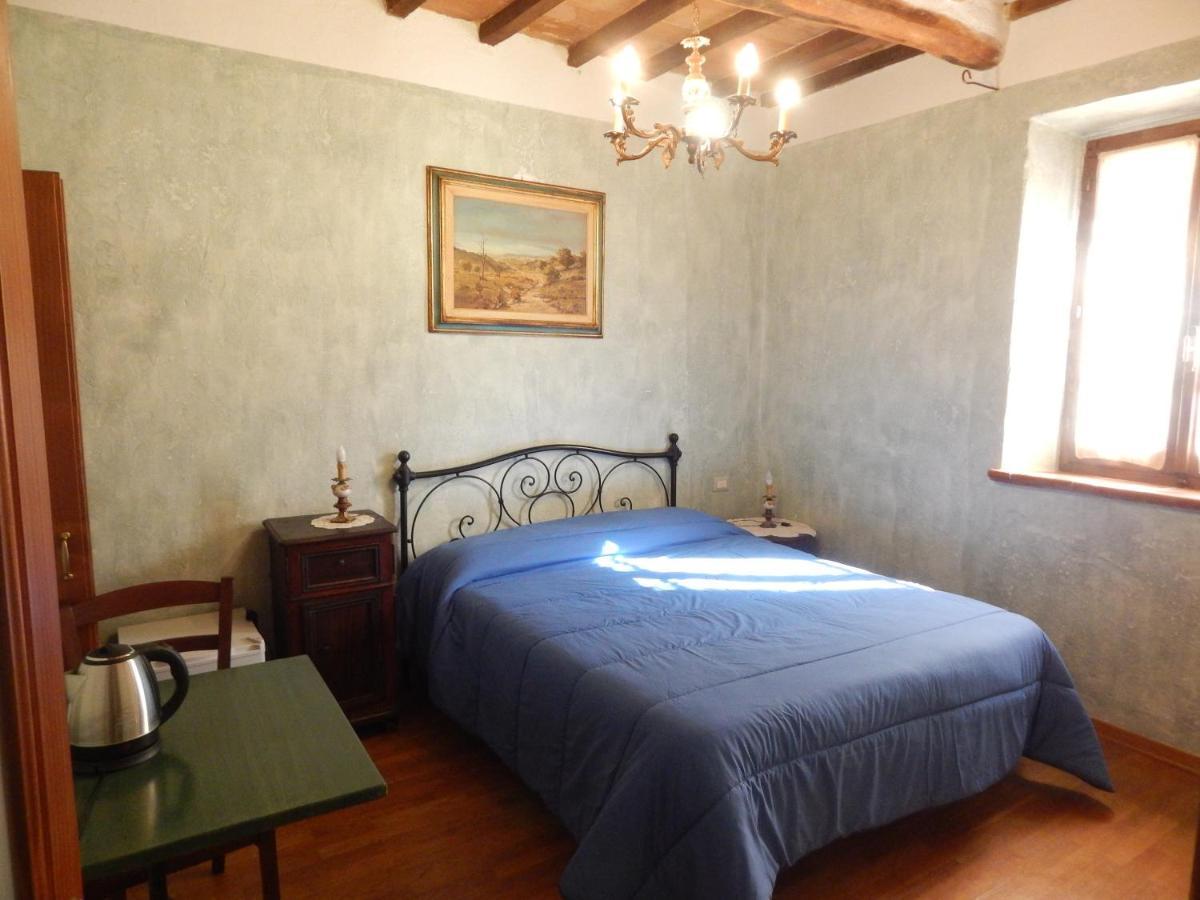 אבדיאה סאן סלבטורה Agriturismo Fonte Magria מראה חיצוני תמונה