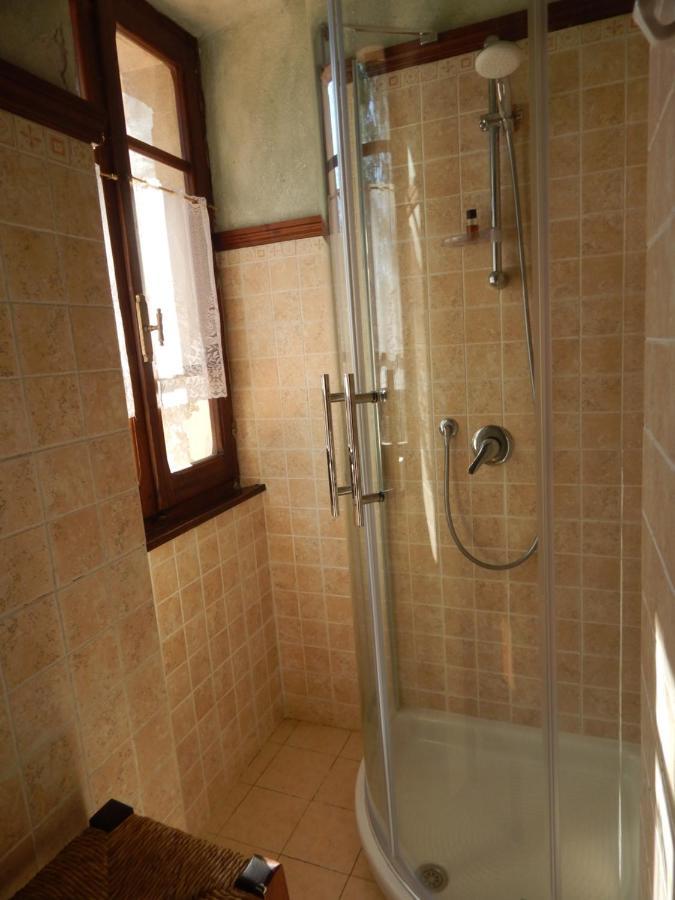 אבדיאה סאן סלבטורה Agriturismo Fonte Magria מראה חיצוני תמונה