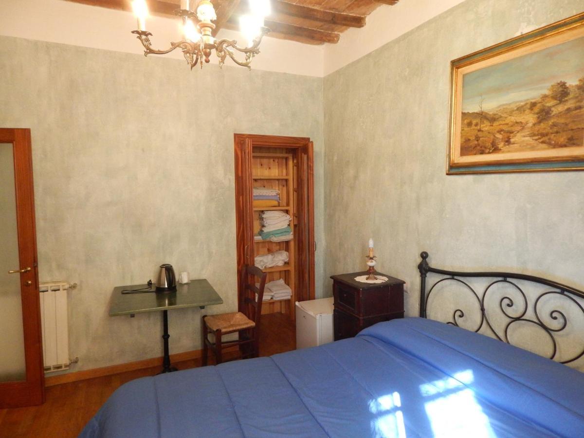אבדיאה סאן סלבטורה Agriturismo Fonte Magria מראה חיצוני תמונה