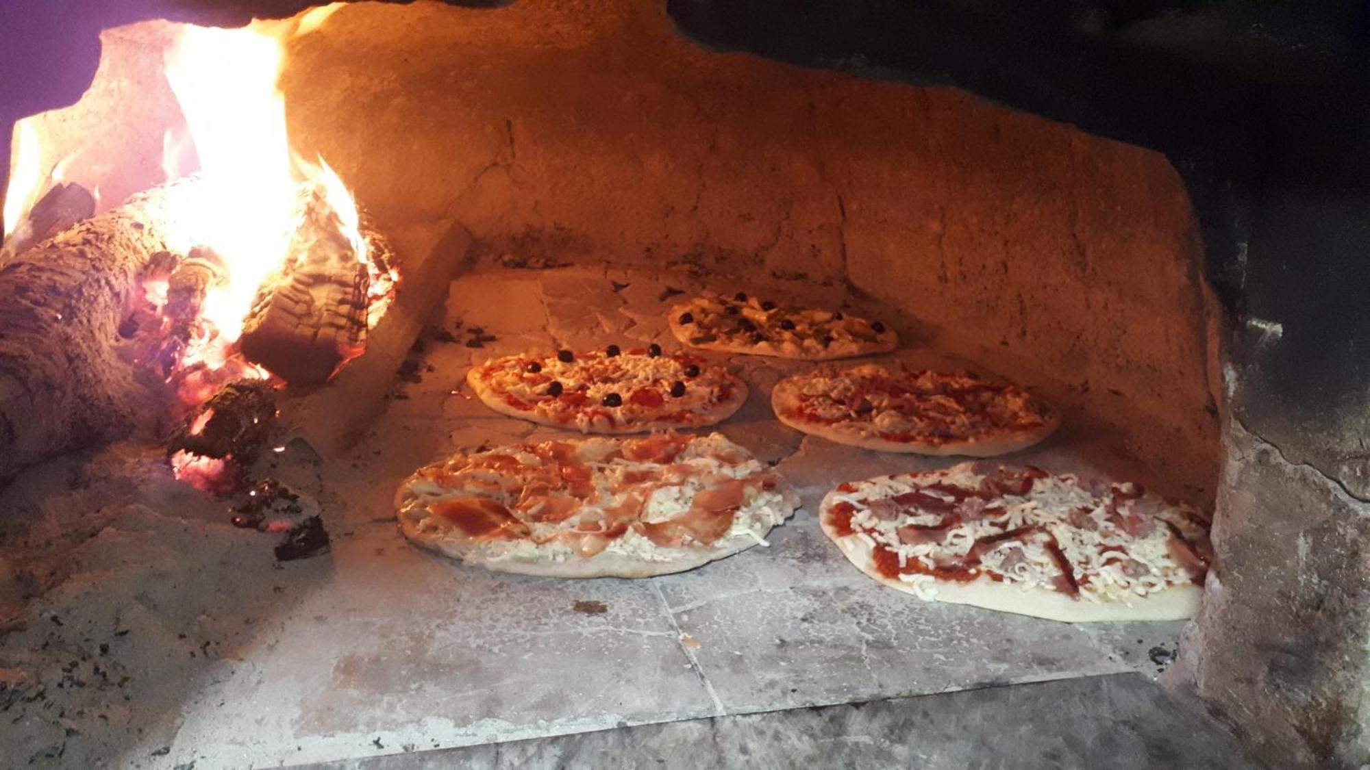 אבדיאה סאן סלבטורה Agriturismo Fonte Magria מראה חיצוני תמונה