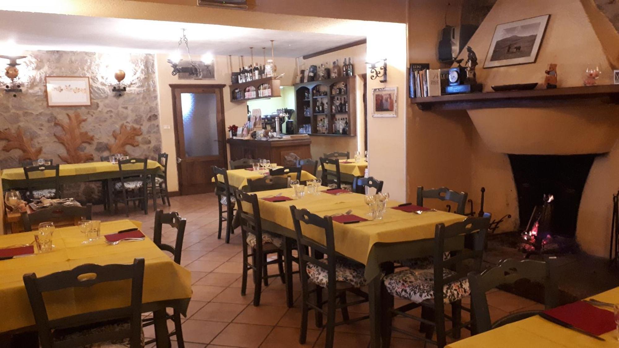 אבדיאה סאן סלבטורה Agriturismo Fonte Magria מראה חיצוני תמונה
