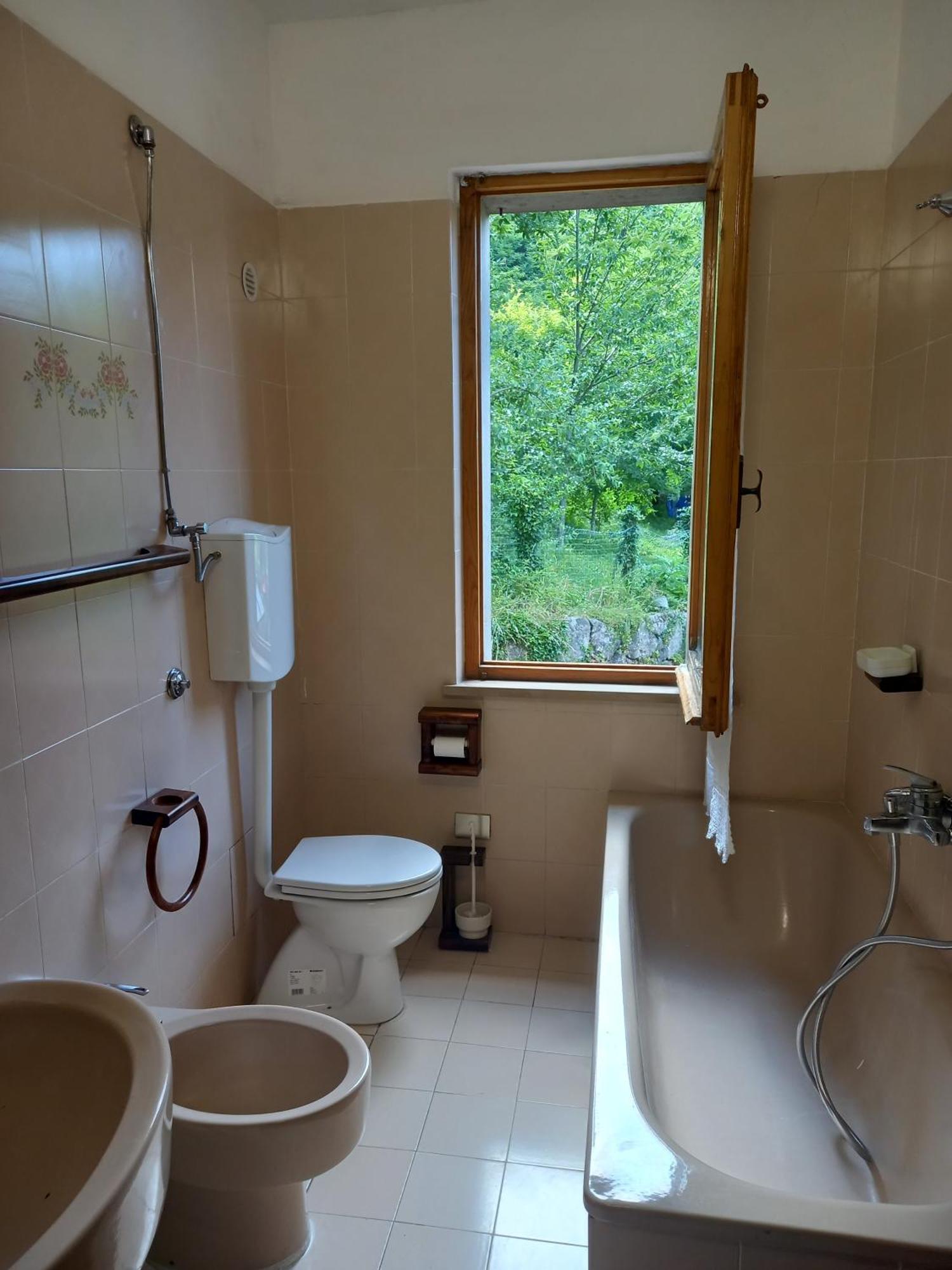אבדיאה סאן סלבטורה Agriturismo Fonte Magria מראה חיצוני תמונה
