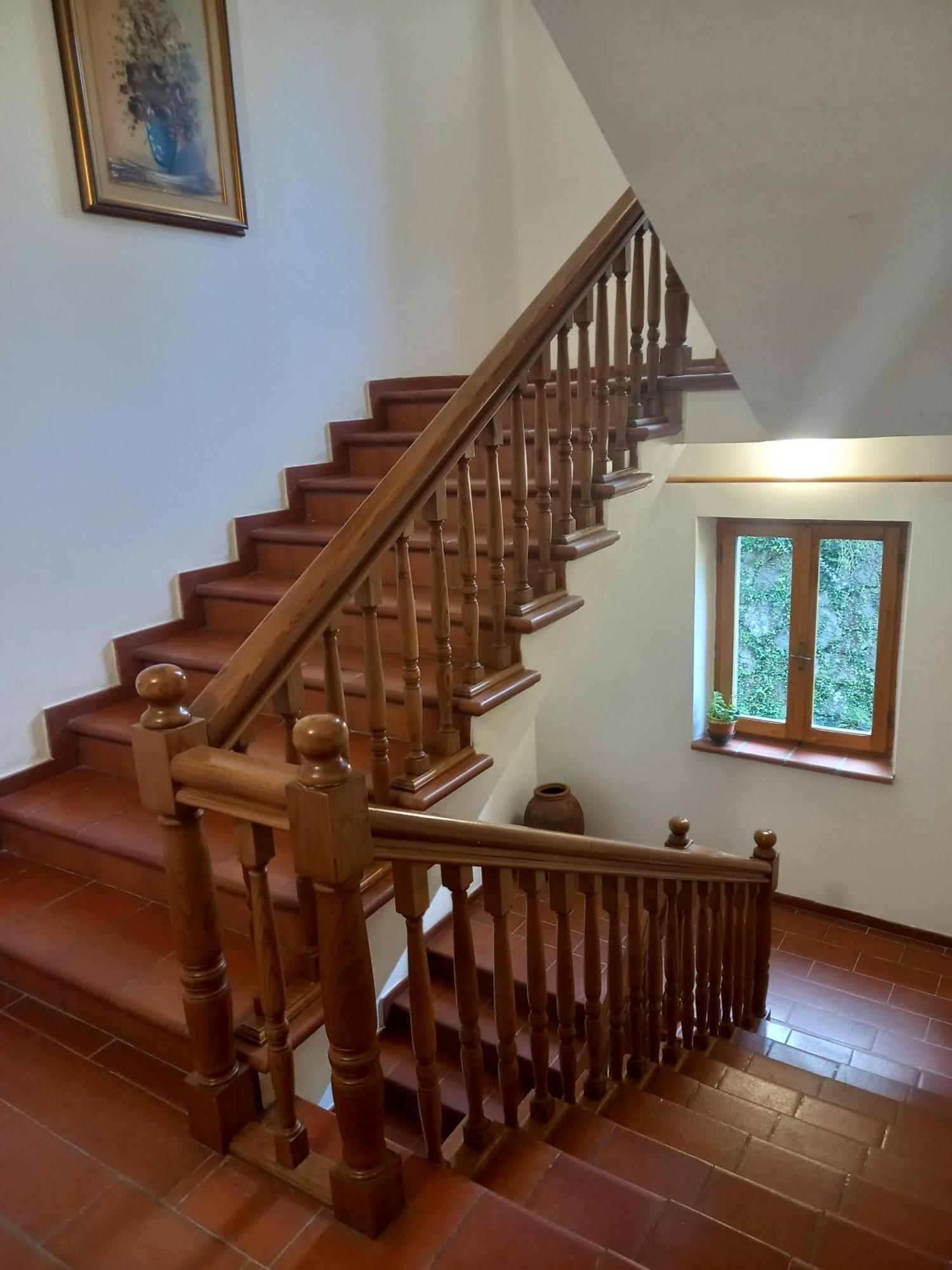אבדיאה סאן סלבטורה Agriturismo Fonte Magria מראה חיצוני תמונה
