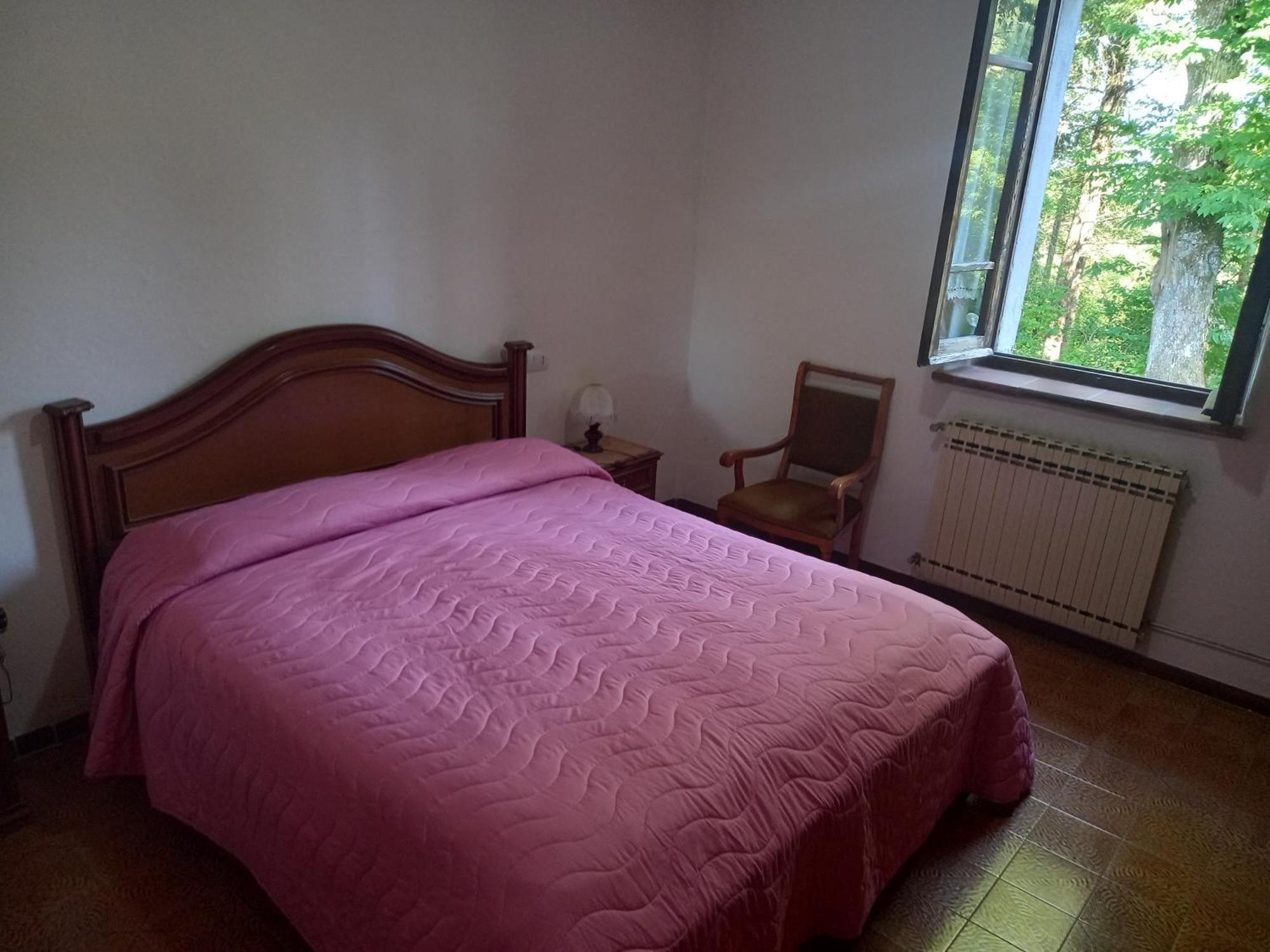 אבדיאה סאן סלבטורה Agriturismo Fonte Magria מראה חיצוני תמונה