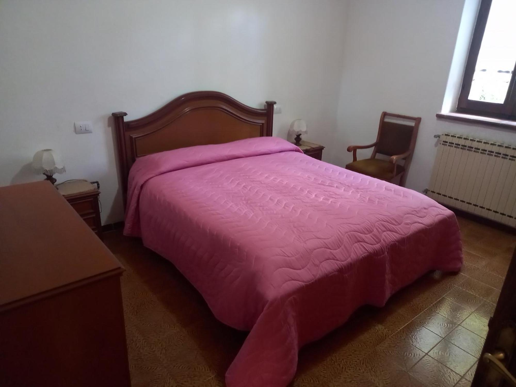 אבדיאה סאן סלבטורה Agriturismo Fonte Magria חדר תמונה