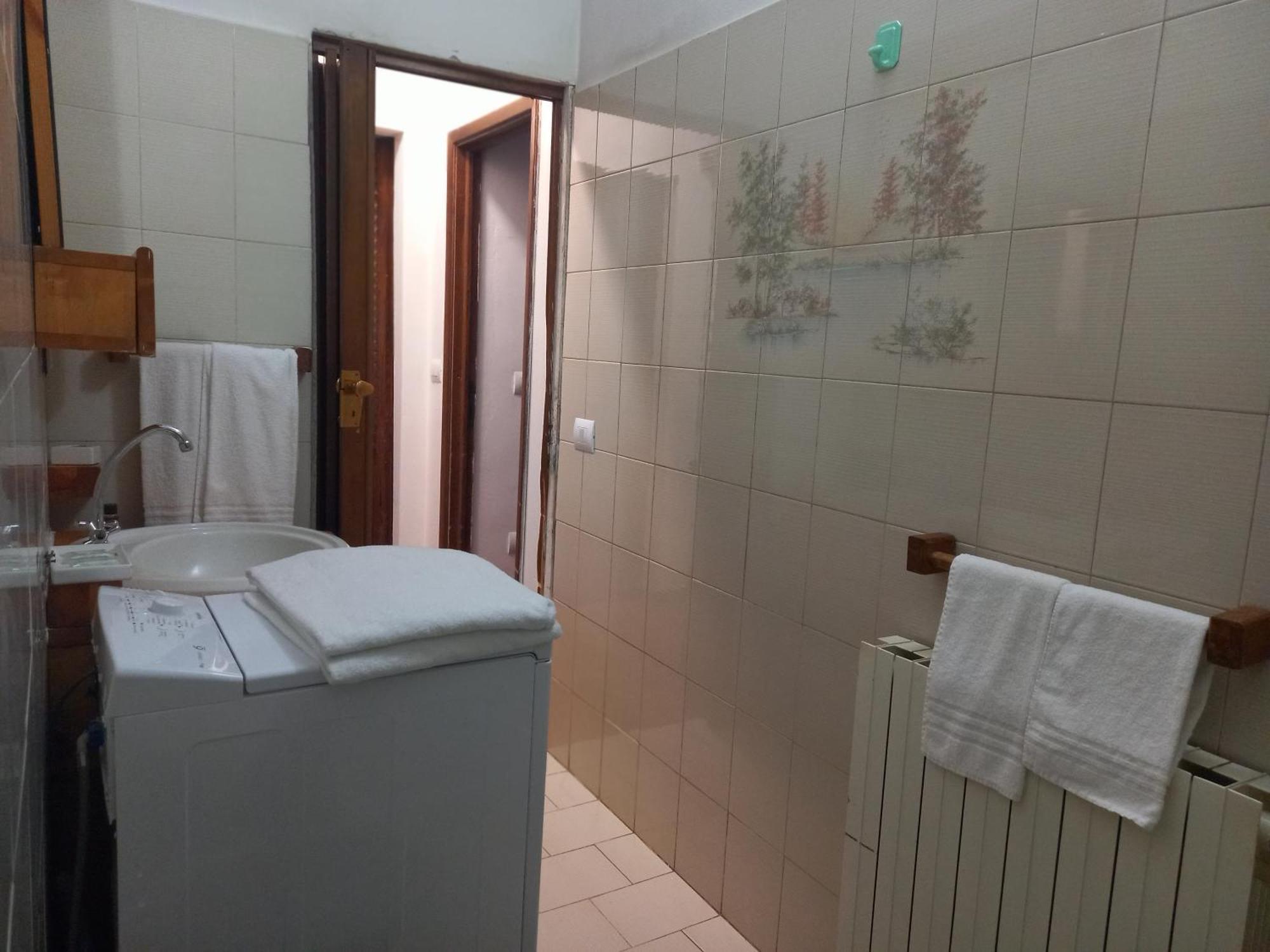 אבדיאה סאן סלבטורה Agriturismo Fonte Magria חדר תמונה