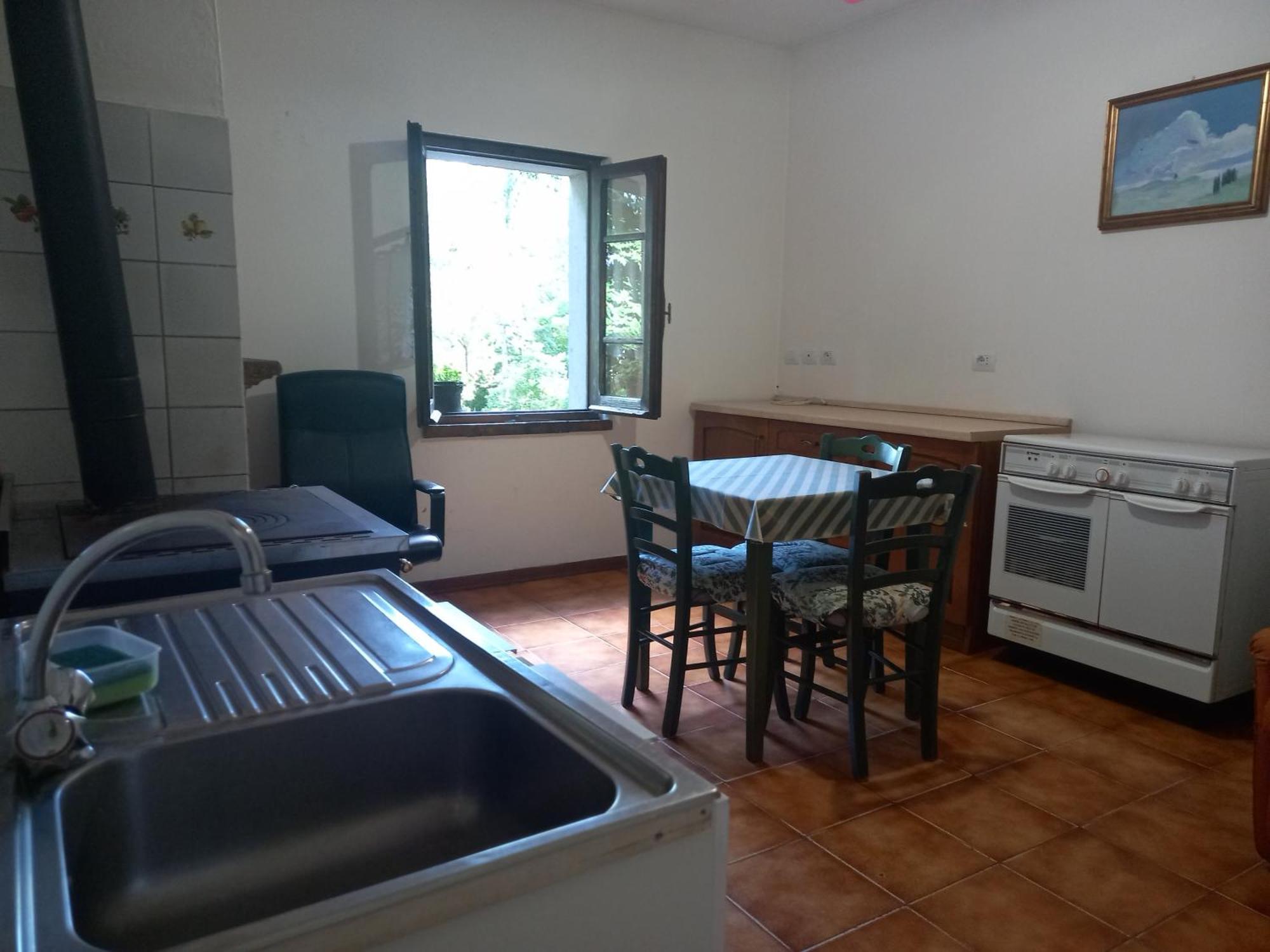 אבדיאה סאן סלבטורה Agriturismo Fonte Magria חדר תמונה