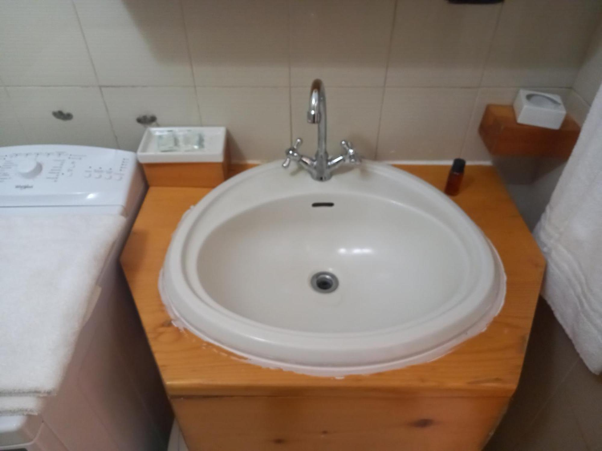 אבדיאה סאן סלבטורה Agriturismo Fonte Magria חדר תמונה