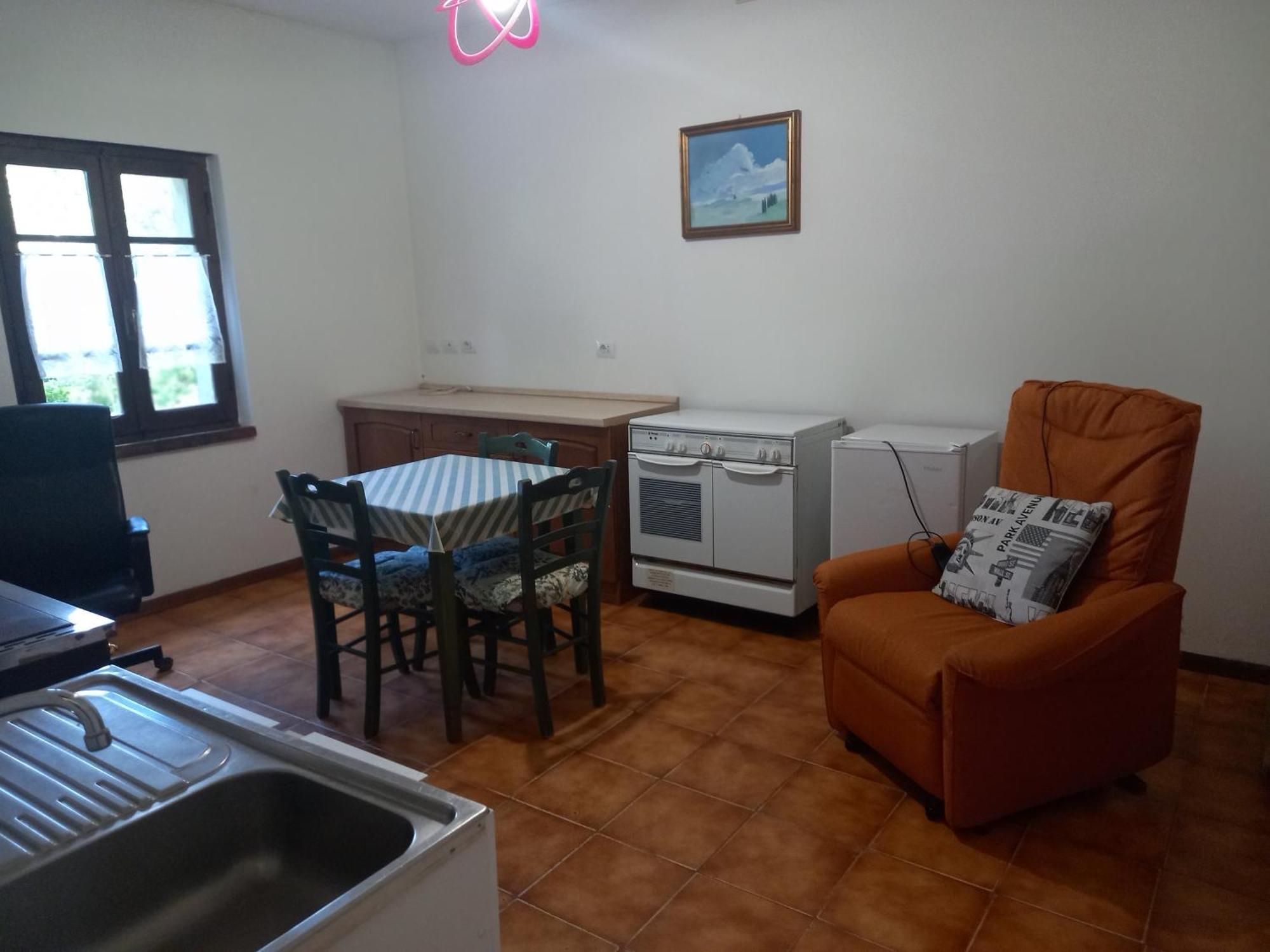 אבדיאה סאן סלבטורה Agriturismo Fonte Magria חדר תמונה