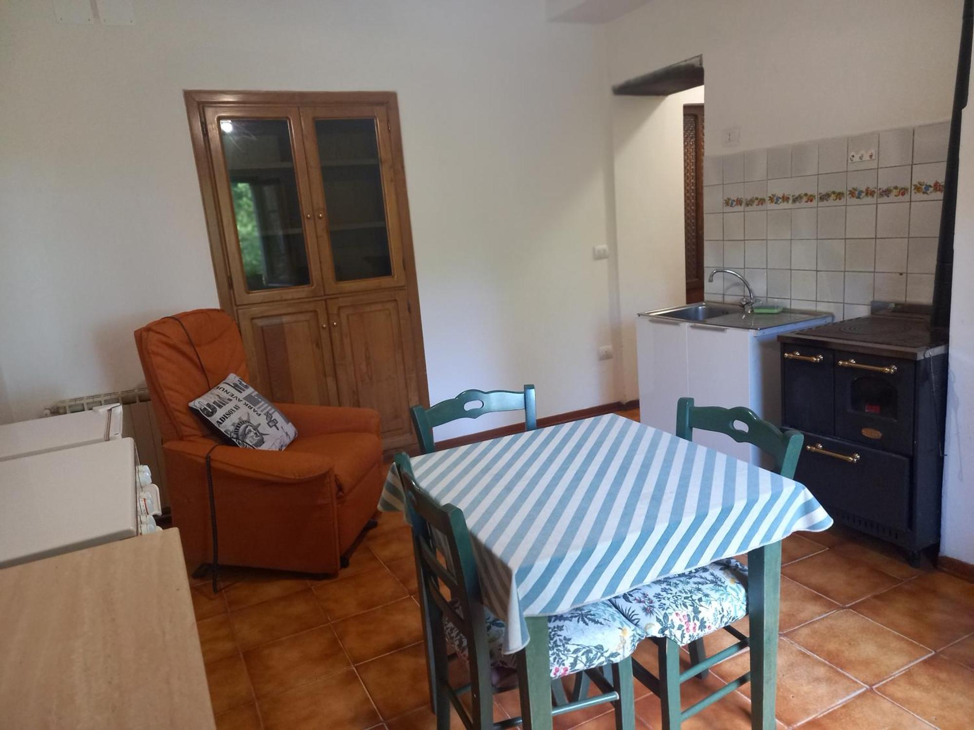 אבדיאה סאן סלבטורה Agriturismo Fonte Magria חדר תמונה